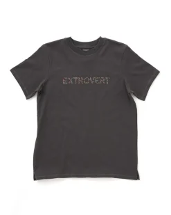 ban.do Extrovert Retro Tee Clearance