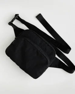 Baggu Fanny Pack - Black Online
