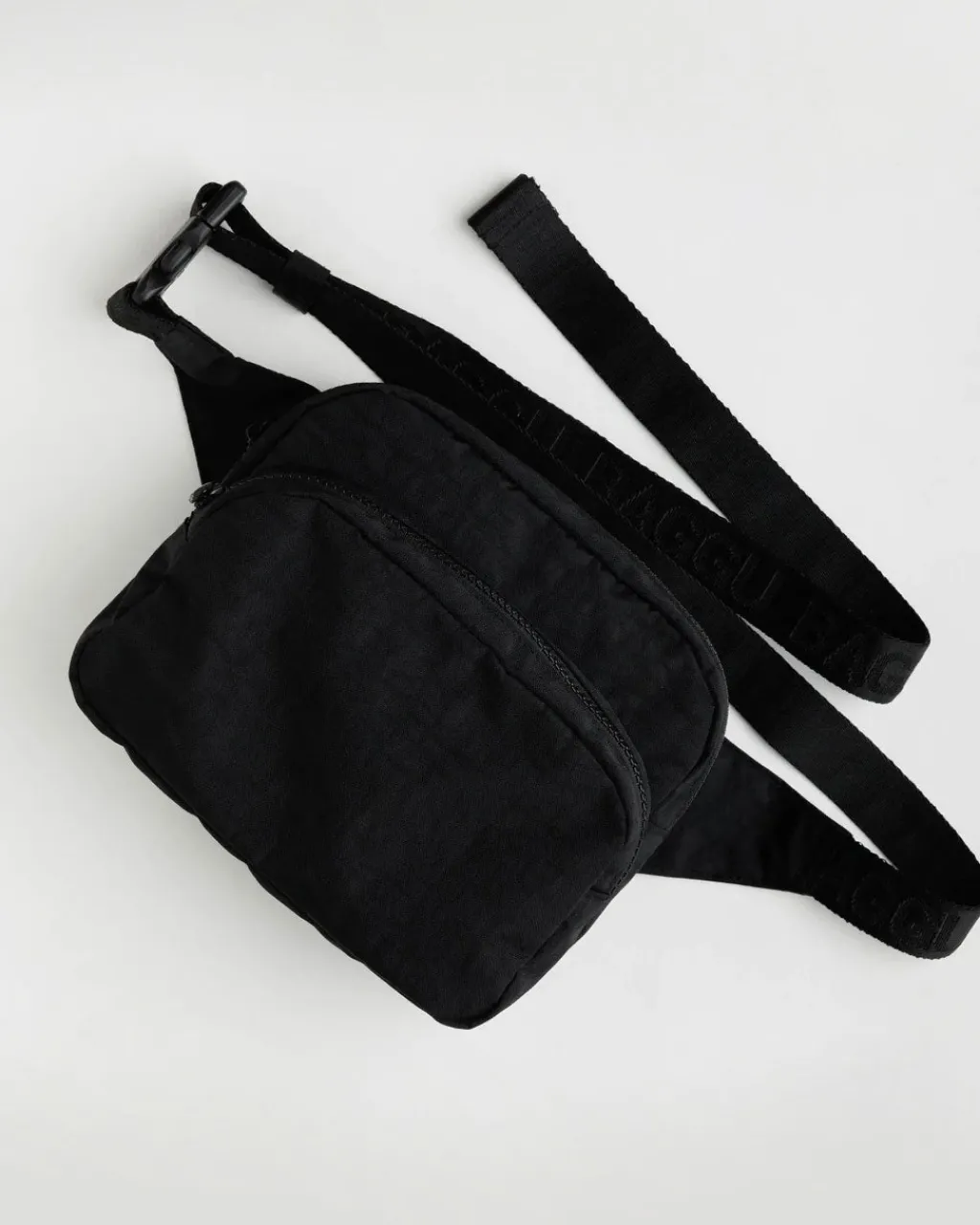 Baggu Fanny Pack - Black Online