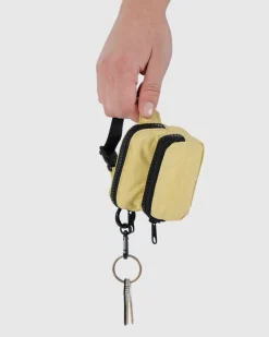Baggu Fanny Pack Charm - Butter Best