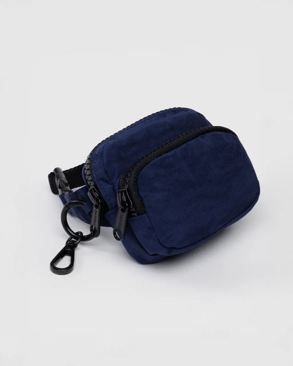 Baggu Fanny Pack Charm - Navy Online