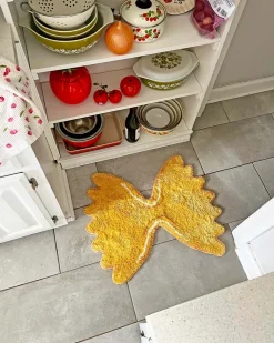 A Shop of Things Farfalle Rug New
