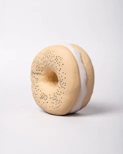 ban.do Feel Better De-Stress Ball - Bagel Online