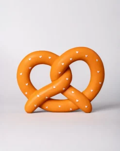 ban.do Feel Better De-Stress Ball - Pretzel Discount
