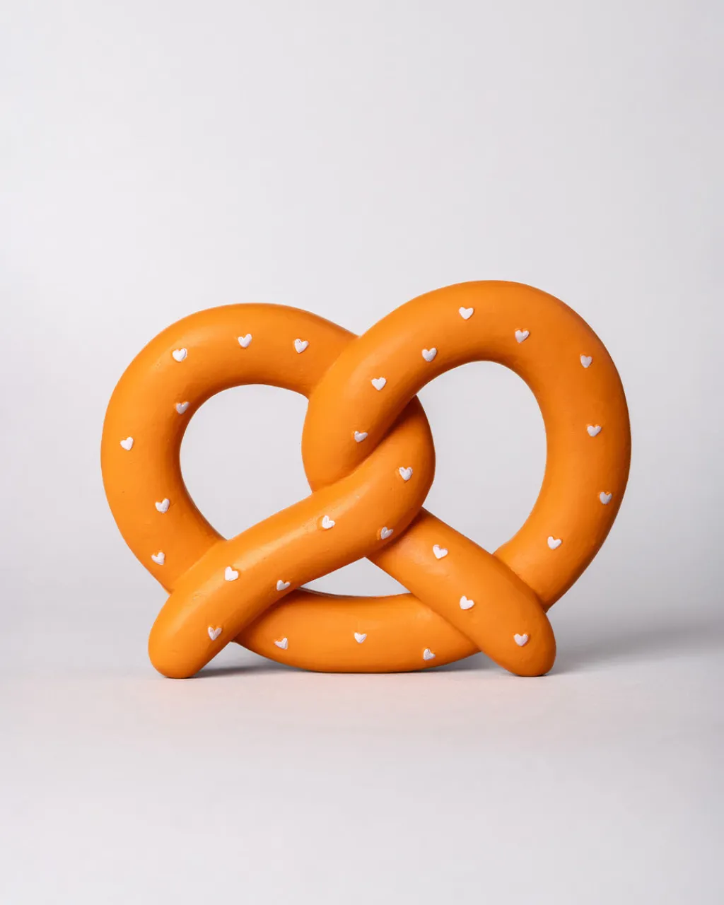 ban.do Feel Better De-Stress Ball - Pretzel Discount