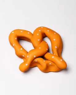 ban.do Feel Better De-Stress Ball - Pretzel Discount