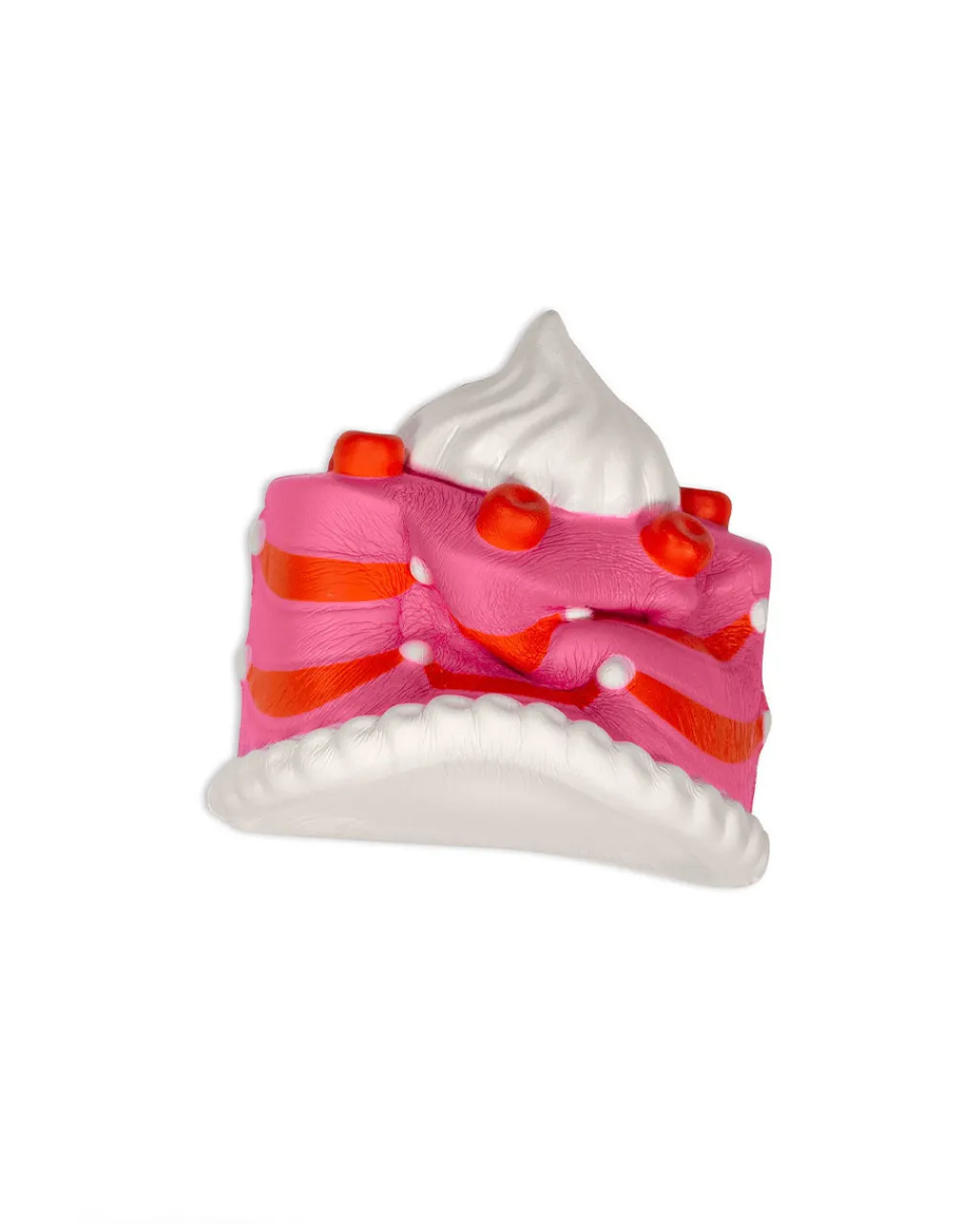 ban.do Feel Better De-Stress Ball - Cake Discount