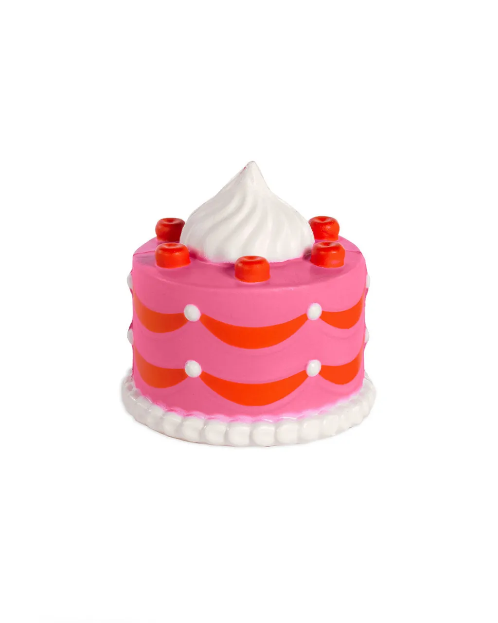 ban.do Feel Better De-Stress Ball - Cake Discount