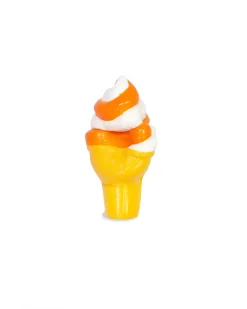 ban.do Feel Better De-Stress Ball - ice cream Clearance