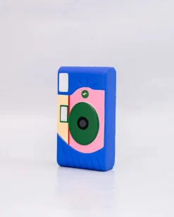 ban.do Feel Better De-Stress Ball - Camera Discount