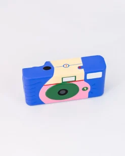 ban.do Feel Better De-Stress Ball - Camera Discount