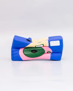 ban.do Feel Better De-Stress Ball - Camera Discount