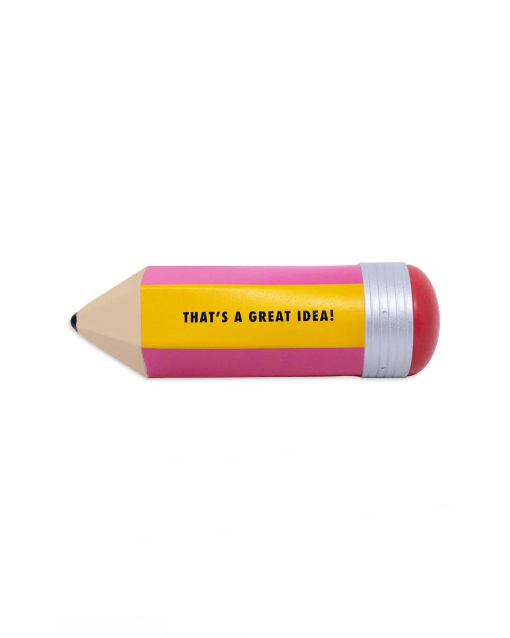 ban.do Feel Better De-Stress Ball - Pencil Outlet
