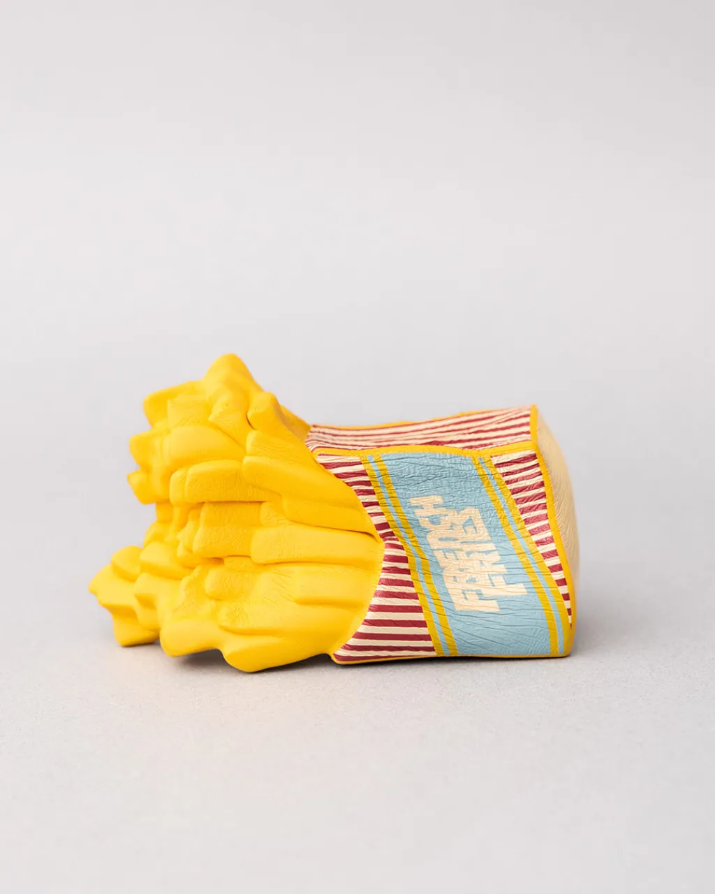 ban.do Feel Better De-Stress Ball - French Fries
