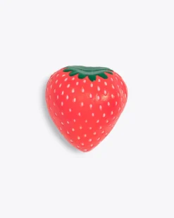 ban.do Feel Better De-Stress Ball - Strawberry Clearance