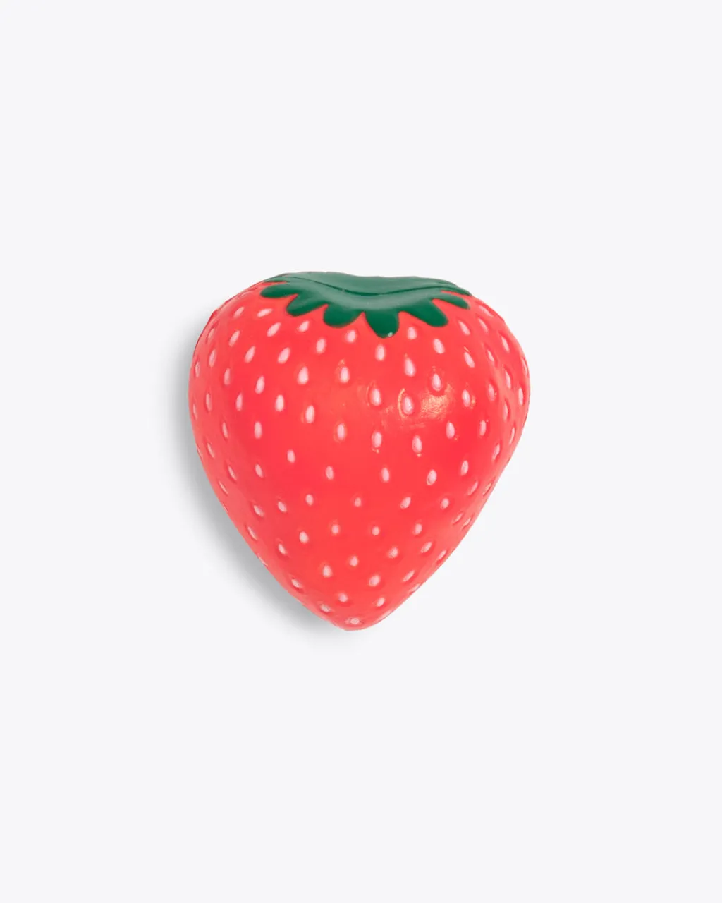 ban.do Feel Better De-Stress Ball - Strawberry Clearance