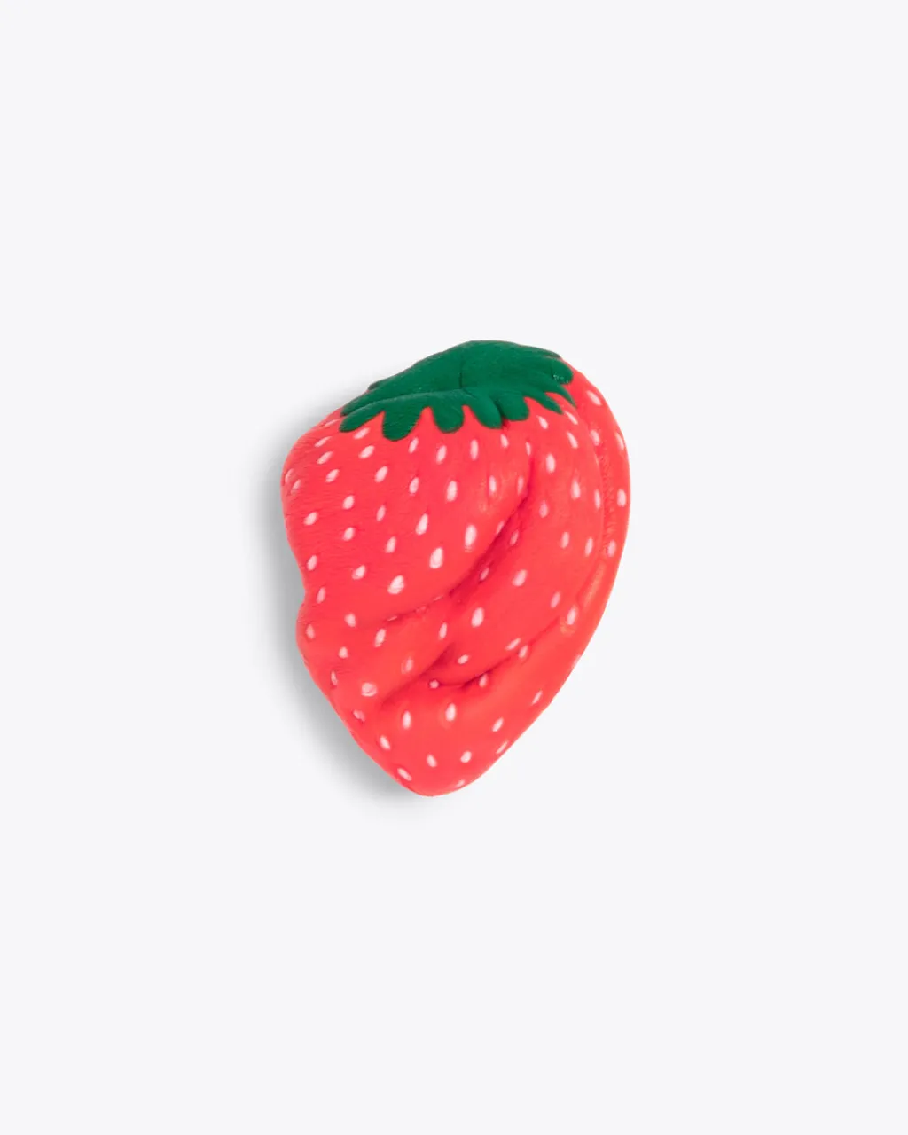 ban.do Feel Better De-Stress Ball - Strawberry Clearance