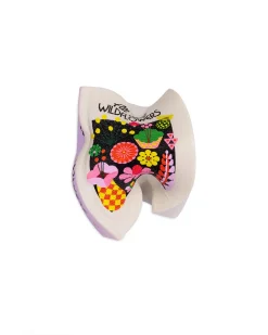 ban.do Feel Better De-Stress Ball - wildflower book Clearance
