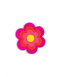 ban.do Feel Better De-Stress Ball - flower
