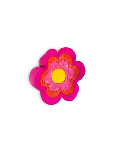 ban.do Feel Better De-Stress Ball - flower