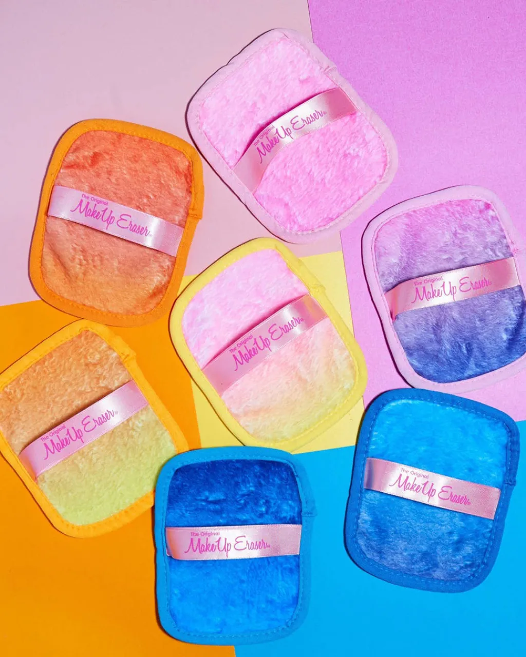 MakeUp Eraser - 7 Day Set festivities New