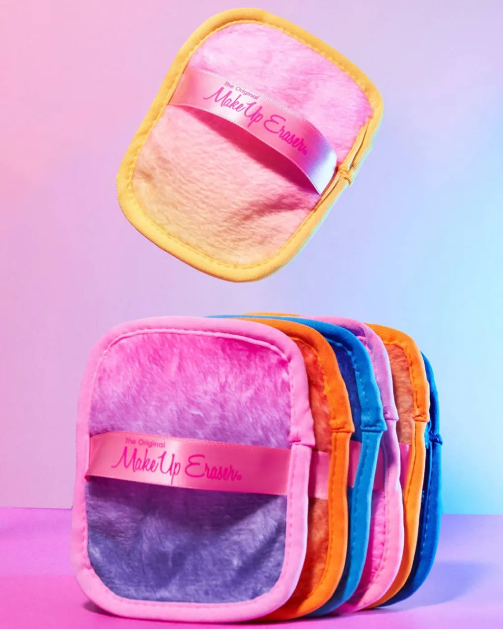 MakeUp Eraser - 7 Day Set festivities New