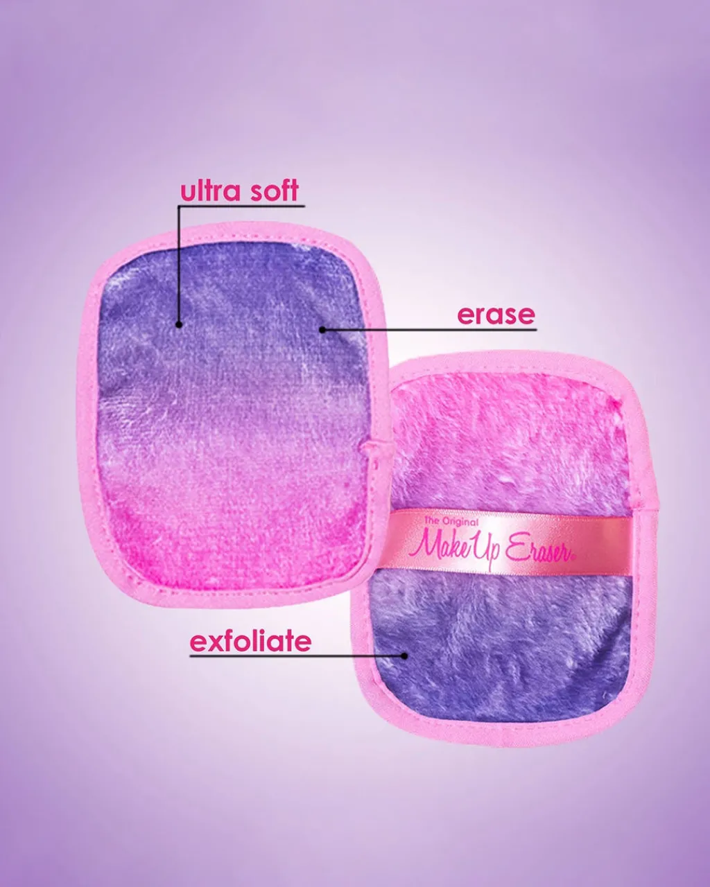 MakeUp Eraser - 7 Day Set festivities New
