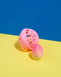 MakeUp Eraser Festivities Makeup Sponge Clearance
