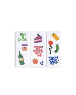 ban.do File Folder Set - Life's A Picnic