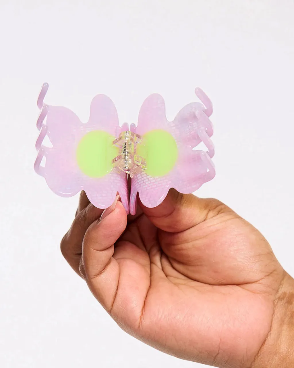 Chunks Flower Claw - Shimmer Online