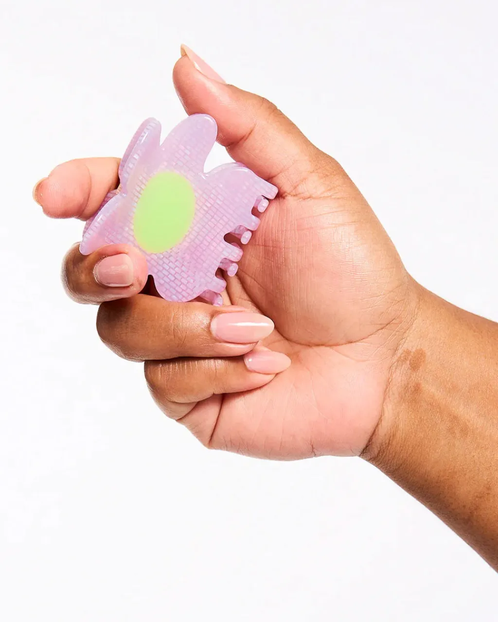 Chunks Flower Claw - Shimmer Online