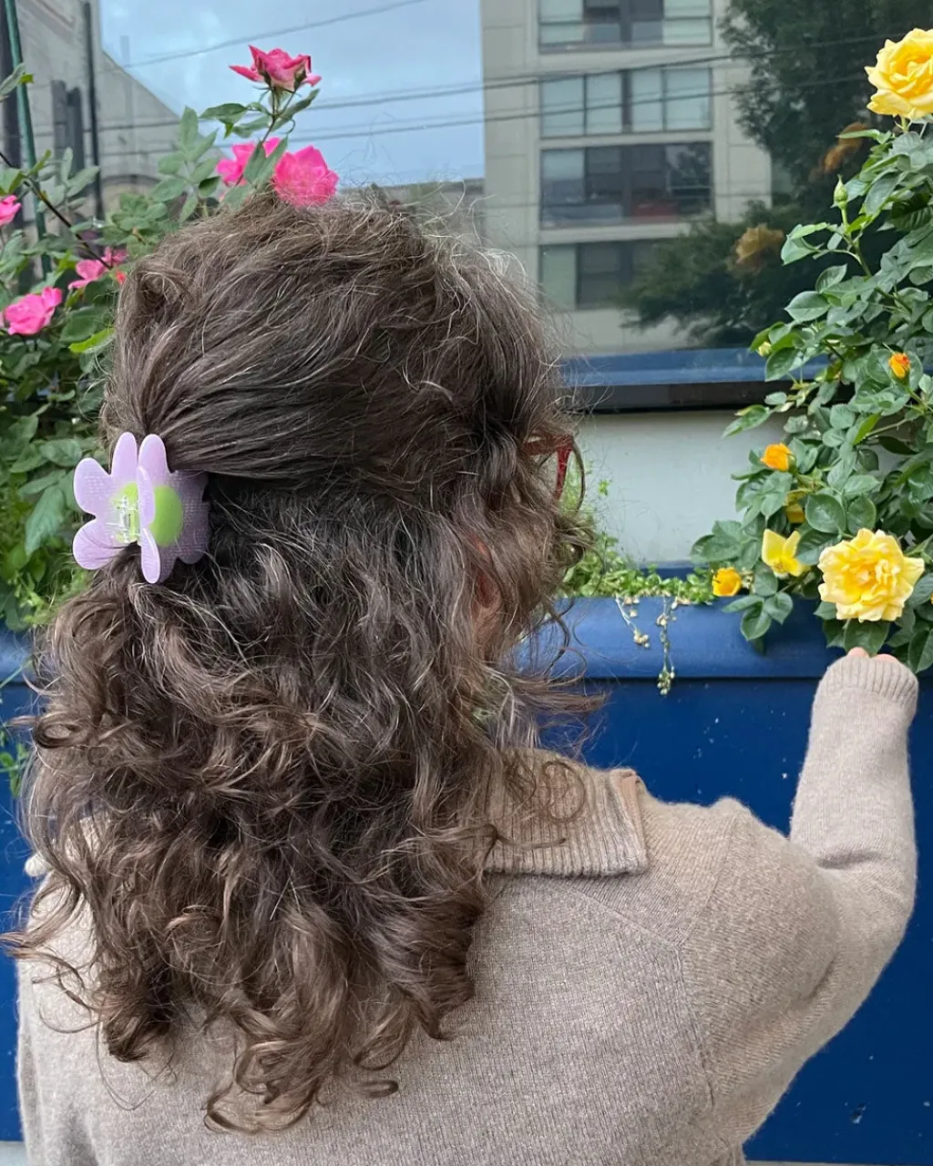 Chunks Flower Claw - Shimmer Online