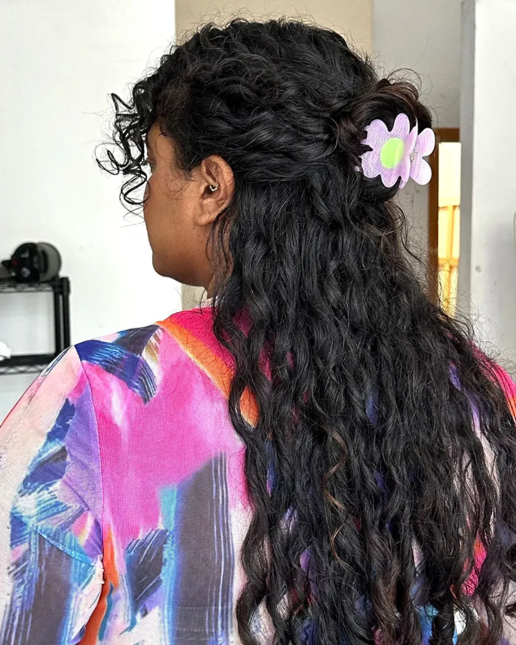 Chunks Flower Claw - Shimmer Online