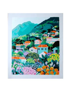 Pink Picasso Kits Flower Market Paint By Numbers - Honolulu Online