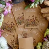 1canoe2 Flower Seed Storage Packets Sale