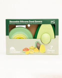 Food Huggers Gift Set – Set of 7 Outlet