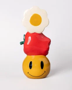 ban.do Fun Ceramic Vase Clearance