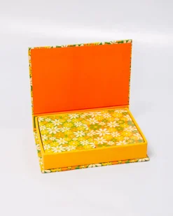ban.do Game Night! Double Deck Playing Cards - Floral Clearance