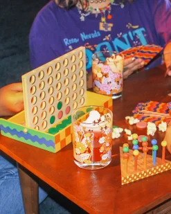 ban.do Game Night! 4-In-A-Row Discount