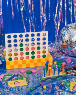 ban.do Game Night! 4-In-A-Row Discount