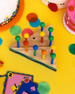 ban.do Game Night! Peg Game Sale