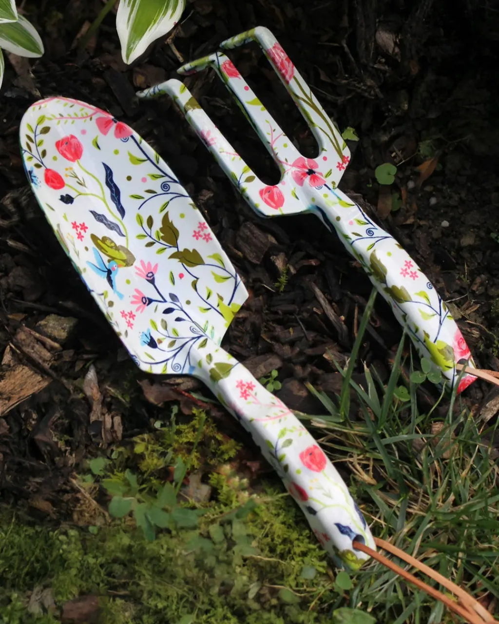 Womanswork Garden Tool Set - Garden Of Paradise Discount