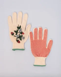 ban.do Gardening Gloves - Strawberries Sale