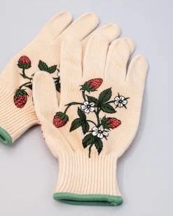 ban.do Gardening Gloves - Strawberries Sale
