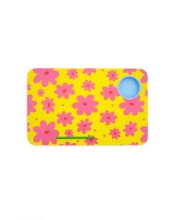 ban.do Get It Together Mini Lap Desk - Daisies Online