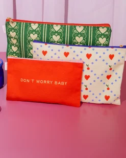 ban.do Getaway Carryall Trio - Don't Worry Baby Best