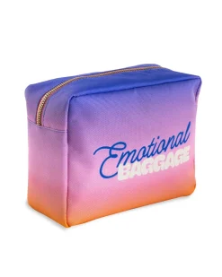 ban.do Getaway Cosmetic Bag - Emotional Baggage Best
