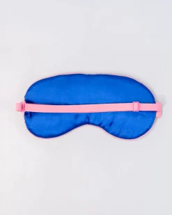 ban.do Getaway Eye Mask - Greetings From Paradise Hot