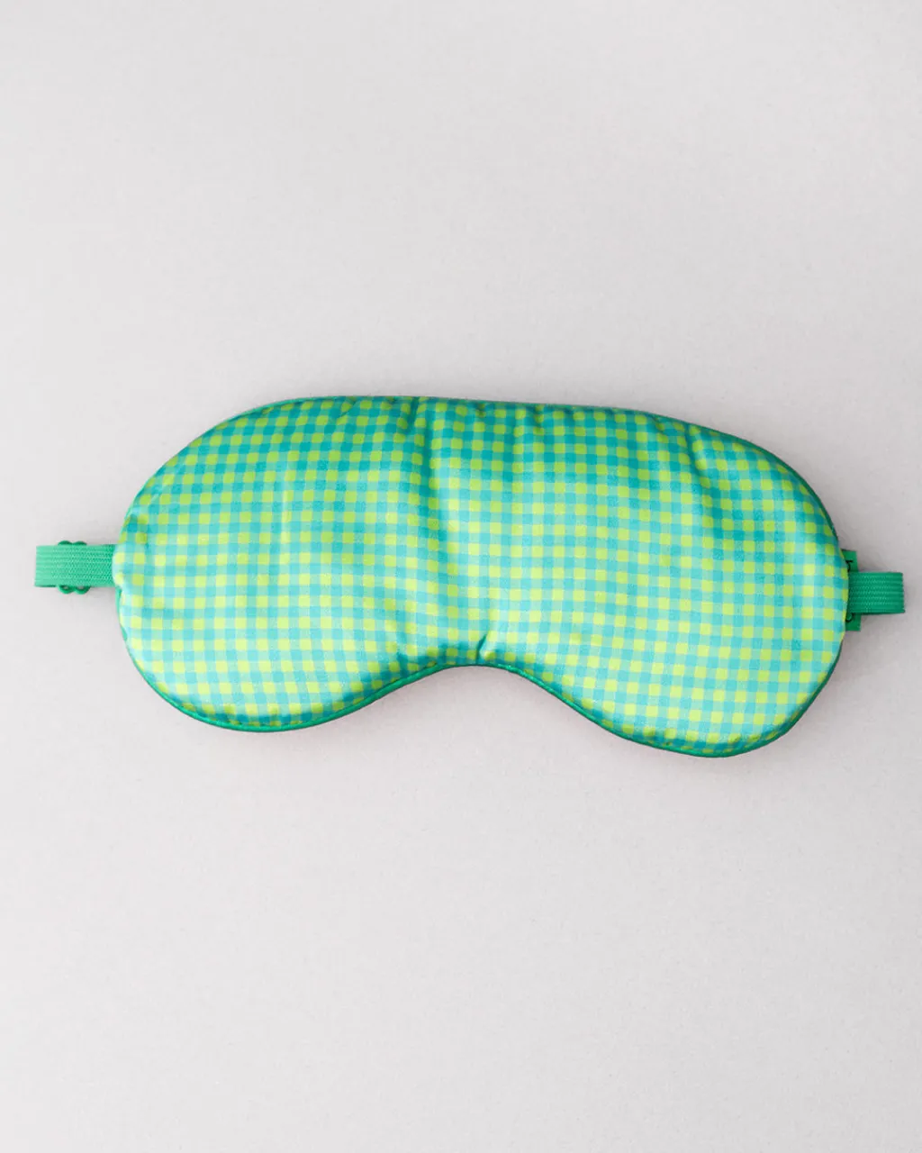 ban.do Getaway Eye Mask - Patchwork Sale