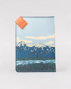 ban.do Getaway Passport Holder - Greetings From Paradise Best